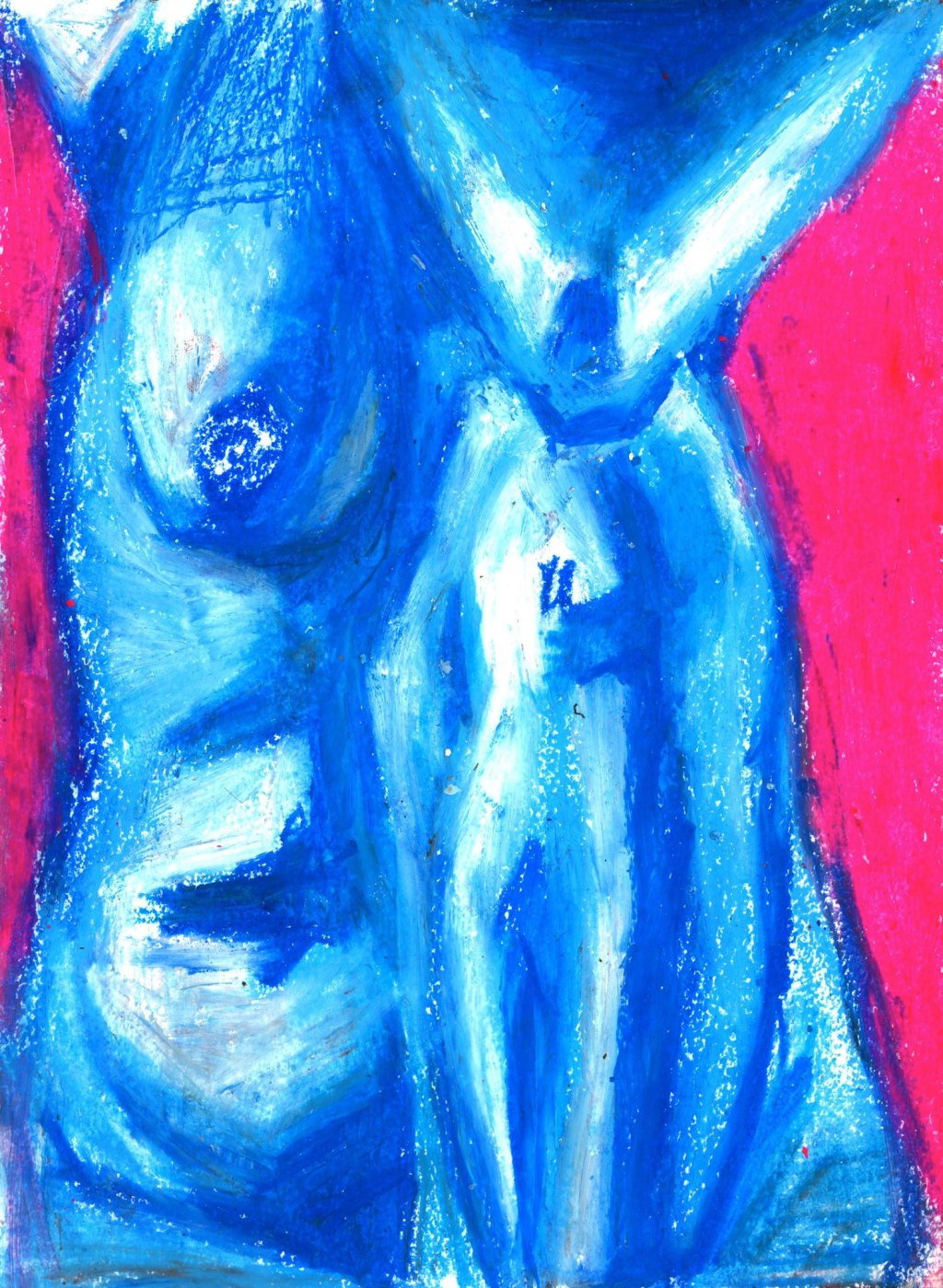 color studies –&nbsp;2016.06