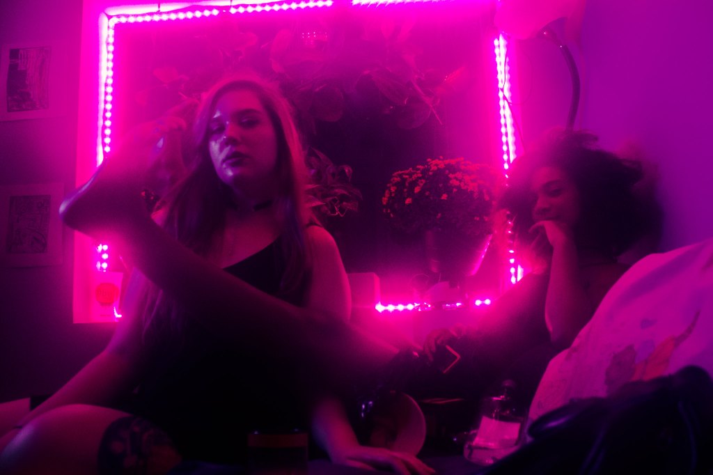 sweat – 2016.09.17