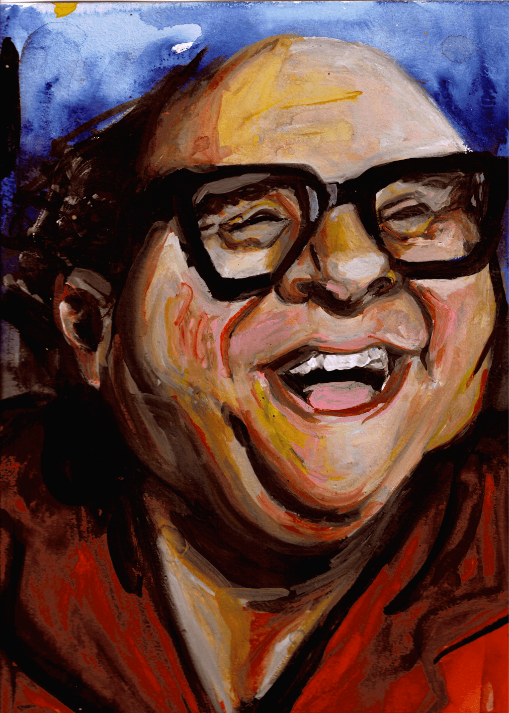 daddy devito –&nbsp;2021.09.27