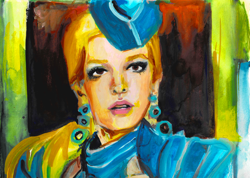 britney’s revenge –&nbsp;2021