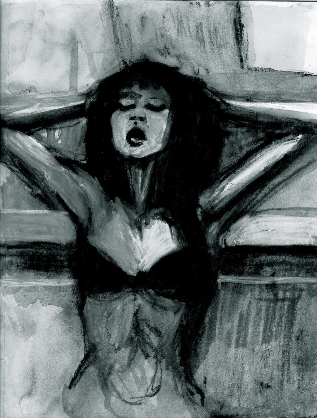 feel something –&nbsp;2021