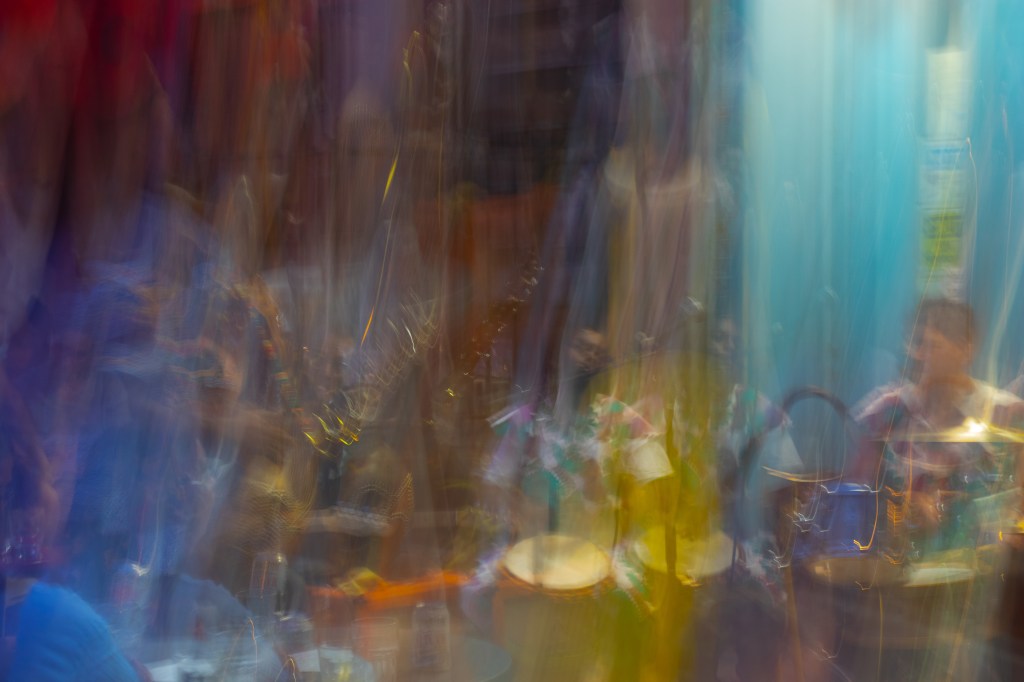 called by the music in harlem –&nbsp;2021